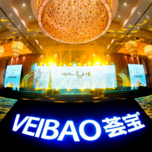 “听从你心 匠心荟更美” 王鸥闪耀亮相荟宝20周年庆典