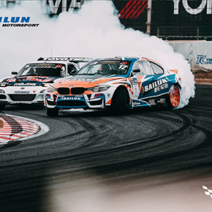 初露锋芒显中国实力 赛轮轮胎勇进FIA IDC 8强