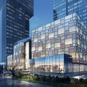 讨好年轻人成深圳购物中心新方向