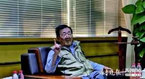 时隔10年三联再提重整！69岁张继升重出山：不能看着企业死了