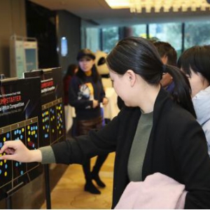 阿里巴巴创业者基金／汇丰JUMPSTARTER环球创业比赛京沪二站初赛落幕