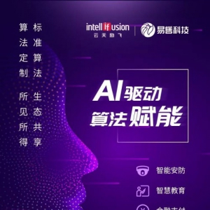 标准化+可定制 云天励飞AI算法赋能百业