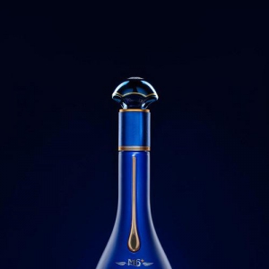 梦之蓝M6+重磅上市，洋河剑指“下一个十年”