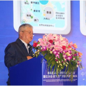 李晓枫：银行业区块链技术还需提高性能