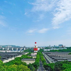 以发展向祖国致敬 五粮液铸就大国浓香新辉煌