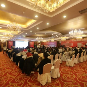 中医养生行业创新论坛暨小俐经络生命健康生态圈新业态首发,引领行业先锋