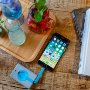 街电呈现规模化增长，扎实推进全场景布局