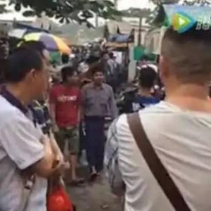 玉币网：探访缅甸玉石价格为何一直涨