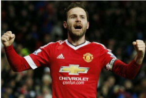 本轮英超前瞻预测红魔曼联叫板埃弗顿