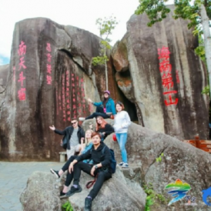 万宁达人采风活动圆满落幕，携程助力万宁旅游走向世界