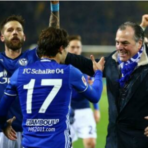 德甲联赛本周重头戏沙尔克04VS法兰克福