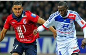 2019法甲联赛前瞻推荐里昂VS雷恩盘口预测分析