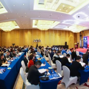 厦门市区块链协会正式成立