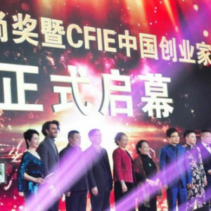 知名艺人“夺命姐”曹优美喜获金尚奖