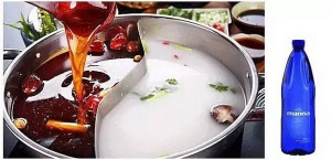 冬季火锅的季节，痛风的患者只吃这一锅