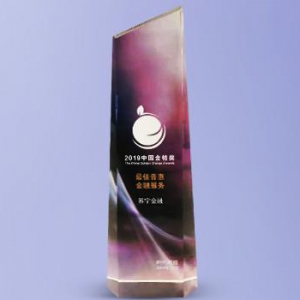 深耕场景践行普惠 苏宁金融获“最佳普惠金融服务”奖