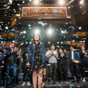 巨龙降临福鹿会炉石传说电竞赛事竞猜电竞中的异类