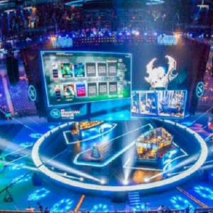 国际邀请赛DOTA2电竞赛事竞猜精彩不容错过