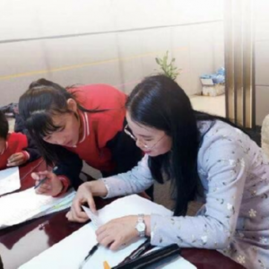 道恩教育告诉你，如何培养孩子的性格