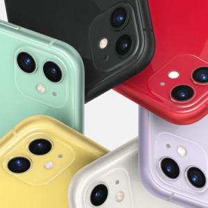 2019 Q3全球智能手机利润分配如何？