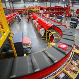 2019电商物流再创记录，超高投递完成率背后离不开3D扫描黑科技