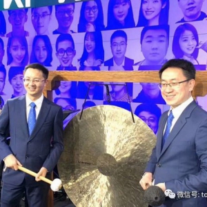 专访36氪CEO冯大刚：上市证明内容型公司有更多发展可能