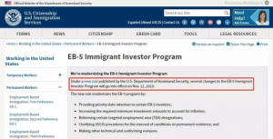 UVIC：投资移民涨幅80%！不涨则已，一涨不停，美国移民明年初还有大动作