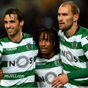 葡超联赛前瞻推荐里斯本竞技VS波尔图盘口分析