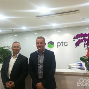 PTC以更强大的重生阵容满足客户之需