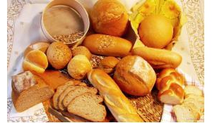 急冷捏合机 丨 古埃及人只是睡了一觉，就发明出了面包？