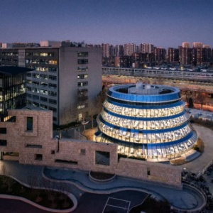 Distrii办伴上地NEO，新引擎将燃 资管逻辑下城市更新跑出加速度