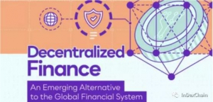 未来已来，InDex将建立下一代DeFi基础设施