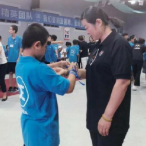 潜移默化，道恩专注最好的教育