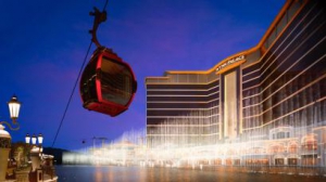 永利荣获2019《Voyage新旅行》年度高端酒店评选两项大奖