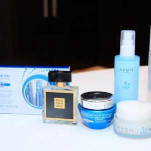 “长期主义者”雅芳：决胜2020