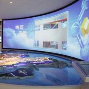 楼盘的沙盘模型，到底都有什么玄机？