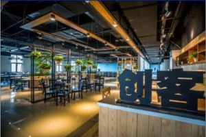 众创空间发展现状及发展模式全解读