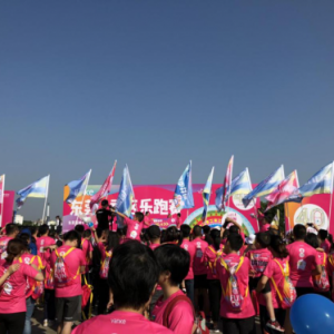 万科跑出来的企业文化，正在“出圈”带跑更多人