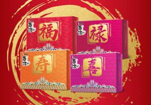 一碗面里藏“年味”，康师傅“福禄寿喜”点燃新春激情