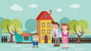 福多多年金保险计划（盛世版）之教育专题报道