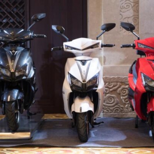 极克:不用充电的电动车，“星驾出行”开创电单车新生态