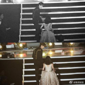 轻膳美：王一博等赵丽颖暖炸 颖宝式极品腰3步get