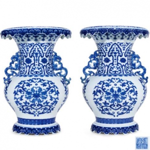 保利厦门2019年秋季拍卖会元旦精彩呈现