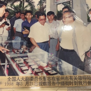 云南玉雕师 玉雕名家有哪些？玉雕大师龙光荣