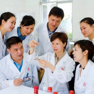 非勾兑无以成美酒