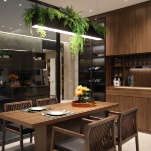 全友荣获“2019整装定制优势品牌”称号