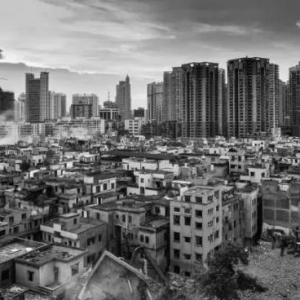 富力再出发：持续发力城市更新，“旧改之王”的新探索