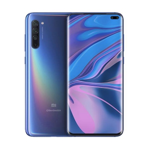 这是小米10 Pro？挖孔屏+后置四摄 首发骁龙865