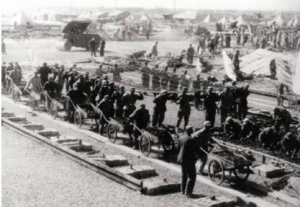 飞行63年，这家航空公司随国门而开放，从东方飞向世界