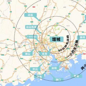 从传统到电商 从单一到多元 新塘服装商贸城开启新的跨越